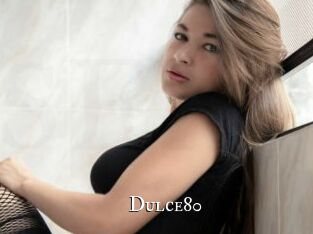 Dulce80