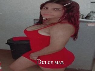 Dulce_mar