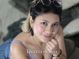 Dulceamorosa