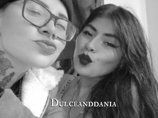 Dulceanddania