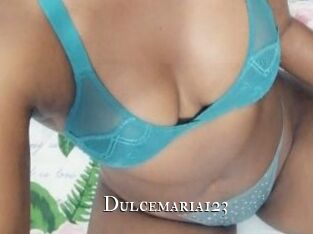 Dulcemaria123