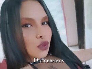 Dulceramos