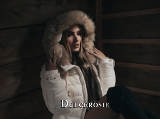 Dulcerosie