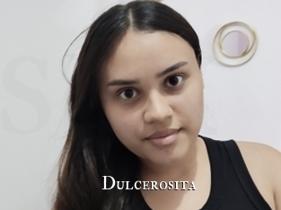 Dulcerosita