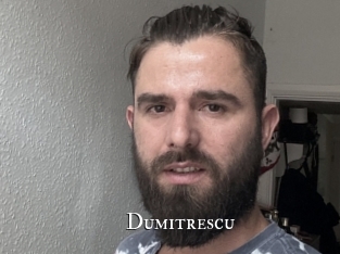 Dumitrescu