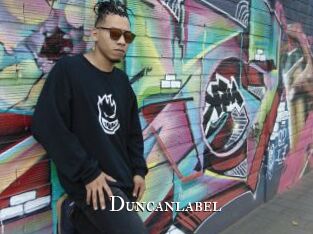 Duncanlabel