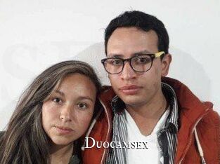 Duocamsex