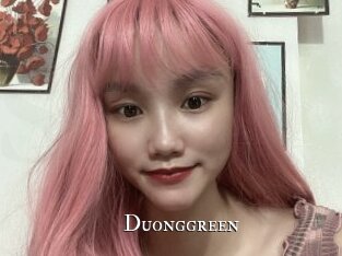 Duonggreen