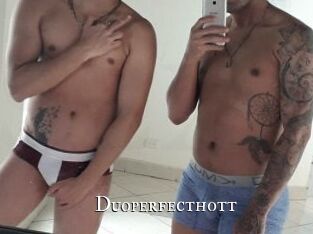Duoperfecthott
