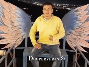 Duoperverxs18x