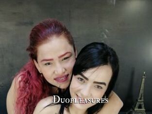 Duopleasures