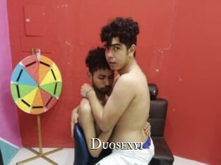 Duosexy1