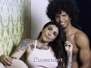 Duossexhot