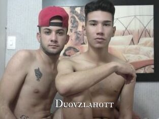 Duovzlahott