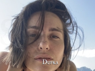 Dupka