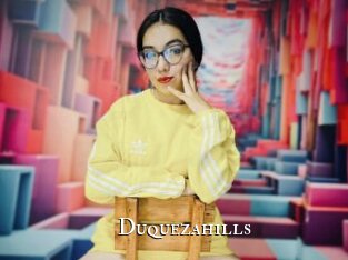 Duquezahills