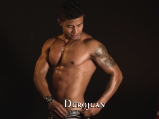 Durojuan