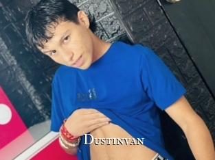 Dustinvan