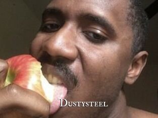 Dustysteel