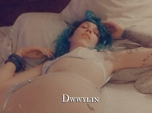 Dwwylin