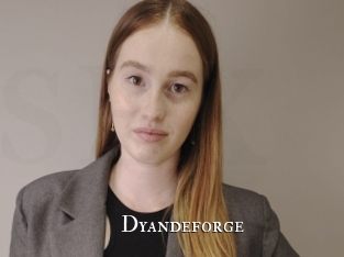 Dyandeforge