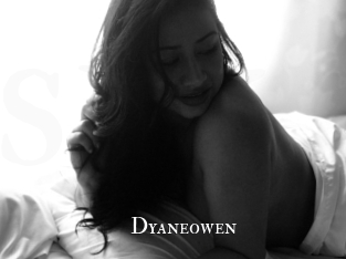 Dyaneowen