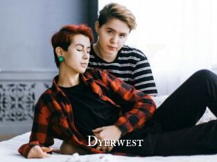Dyerwest