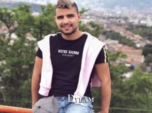 Dylam