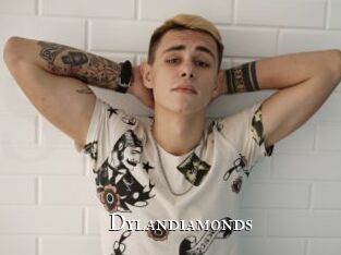 Dylandiamonds