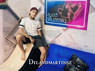Dylandmartinez