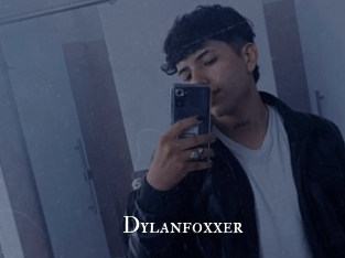 Dylanfoxxer