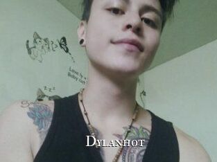 Dylan_hot