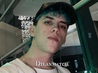 Dylanmatch