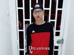 Dylanyork