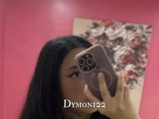 Dymoni22