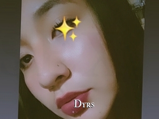 Dyrs