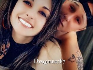Dysqueen187
