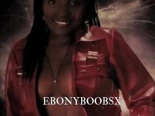 EBONYBOOBSX