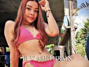 ELIZABETHRAIN