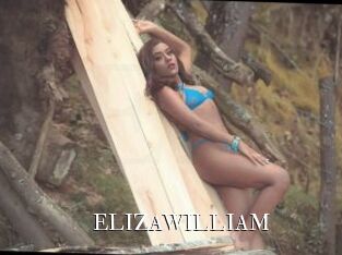 ELIZAWILLIAM