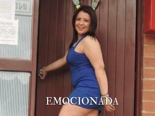 EMOCIONADA