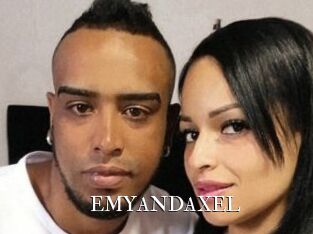EMYANDAXEL