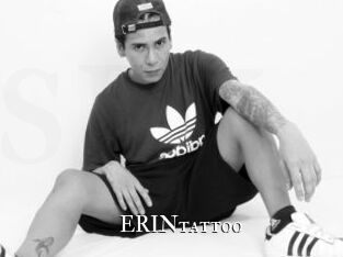ERINtattoo
