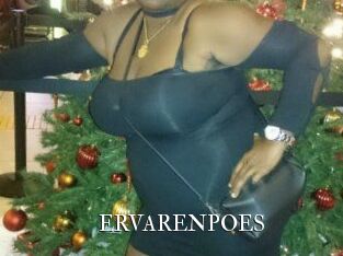 ERVARENPOES