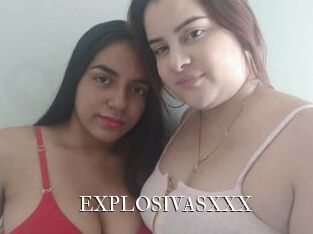 EXPLOSIVASXXX