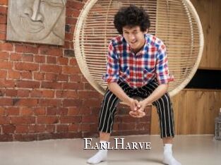 EarlHarve