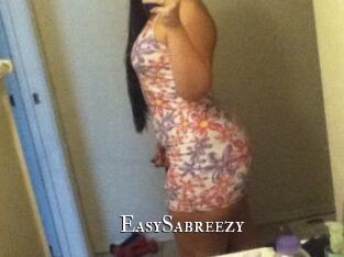 EasySabreezy