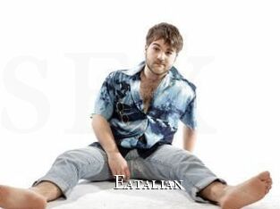 Eatalian
