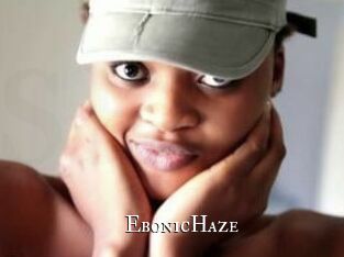 EbonicHaze