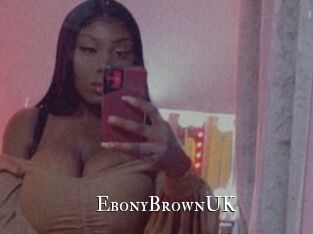 EbonyBrownUK